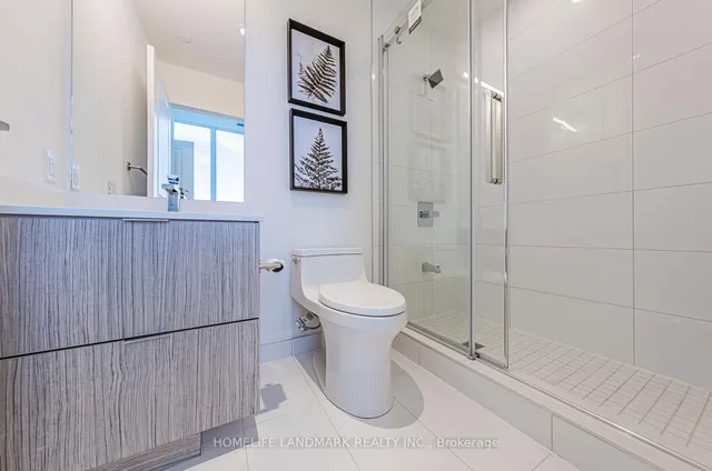 Additional image 15 of 395 Bloor St Unit 5502