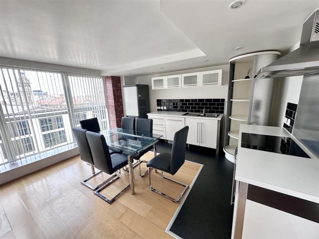 Additional image 19 of Queens College Chambers, 38 Paradise Street, Birmingham