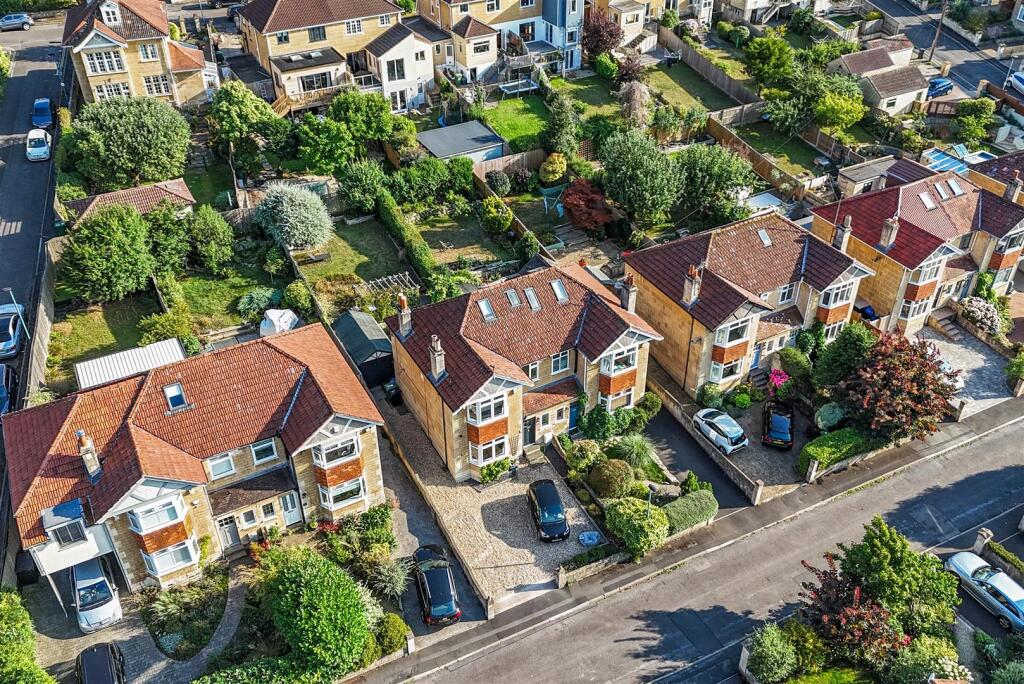 Additional image 22 of Bloomfield Grove, Bath