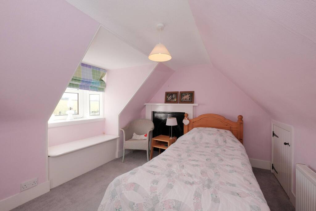 Additional image 20 of West Gowkhill Farmhouse, Maud, AB42 5SE