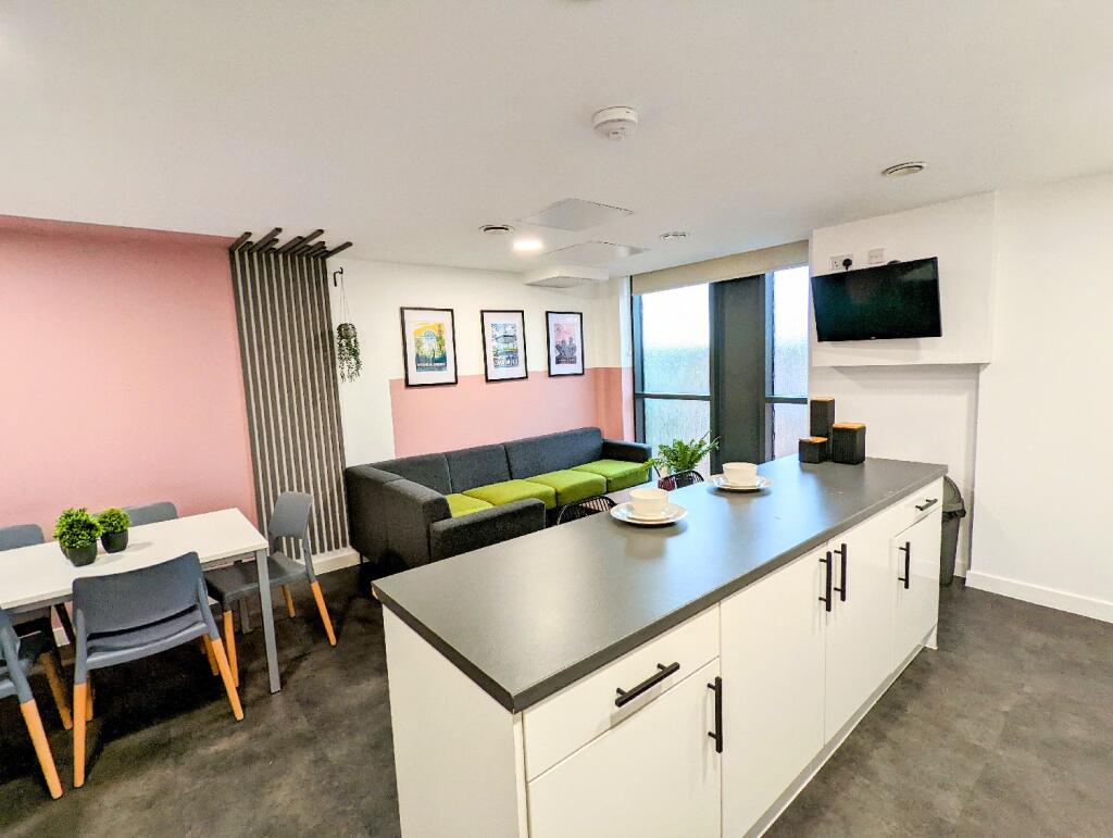 Additional image 3 of F20 - 54 George Road - Room B, Five Ways, Birmingham, West Midlands, B15
