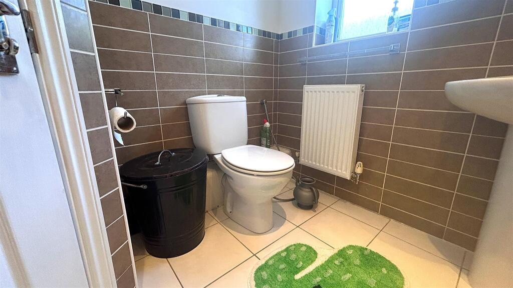 Additional image 17 of Yarningale Close, Birmingham