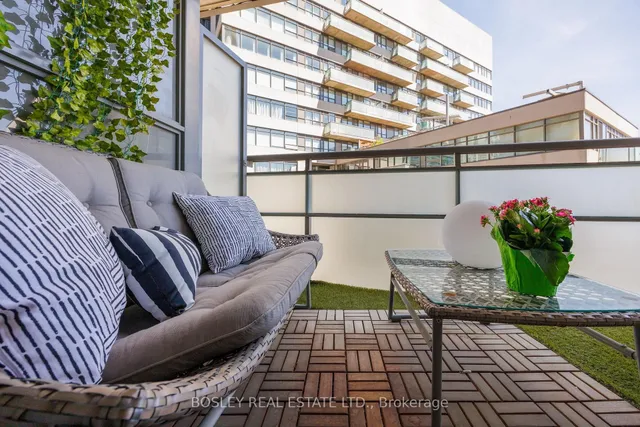 Additional image 18 of 38 Joe Shuster Way Unit 604