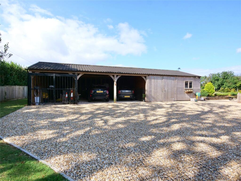 Additional image 29 of Charming Barn Conversion With Over Four Acres of Paddock