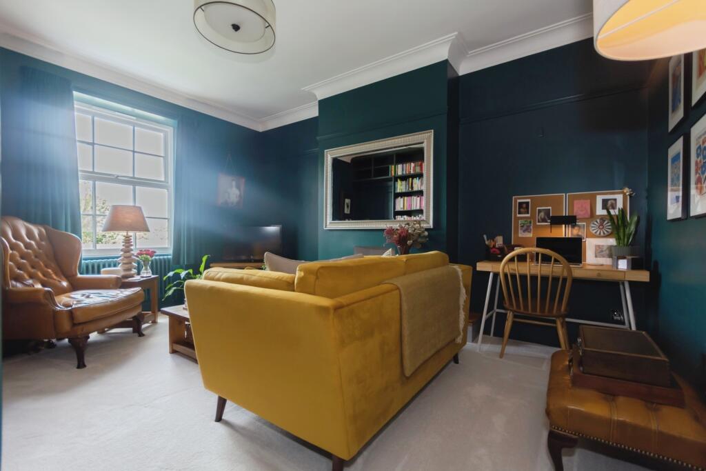 房产图片 3 - Pitmaston Court West, 伯明翰, 西米德兰兹, B13