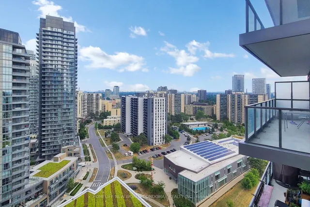 Additional image 39 of 32 Forest Manor Rd Unit 1702