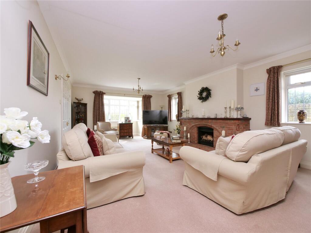 Additional image 8 of Immaculately presented five-bedroom detached property, Corsley