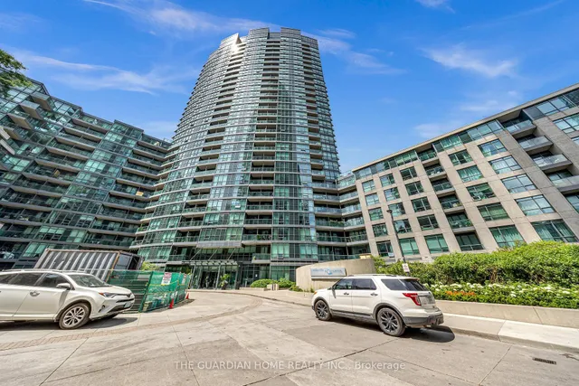 Additional image 3 of 231 Fort York Blvd Unit 1606