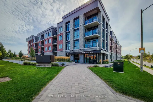 Additional image 5 of 1 Redfern Ave Unit 313