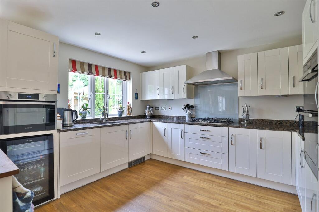 Additional image 29 of Exceptional Four Bedroom Detached House in Evercreech