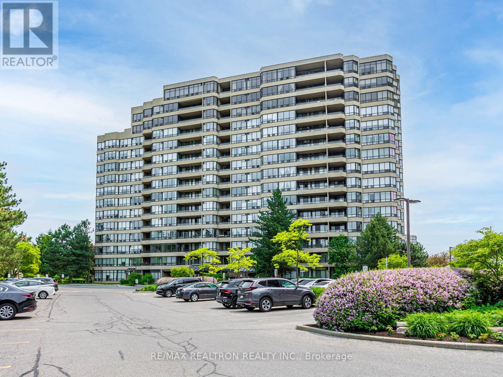 619 - 32 CLARISSA DRIVE|Richmond Hill (Harding), Ontario L4C9R7