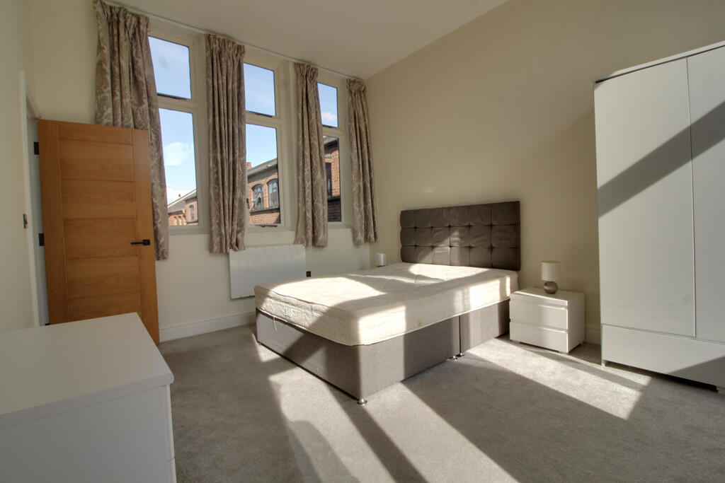 Additional image 7 of Sydenham Place, 26b Tenby Street North, Jewellery Quarter