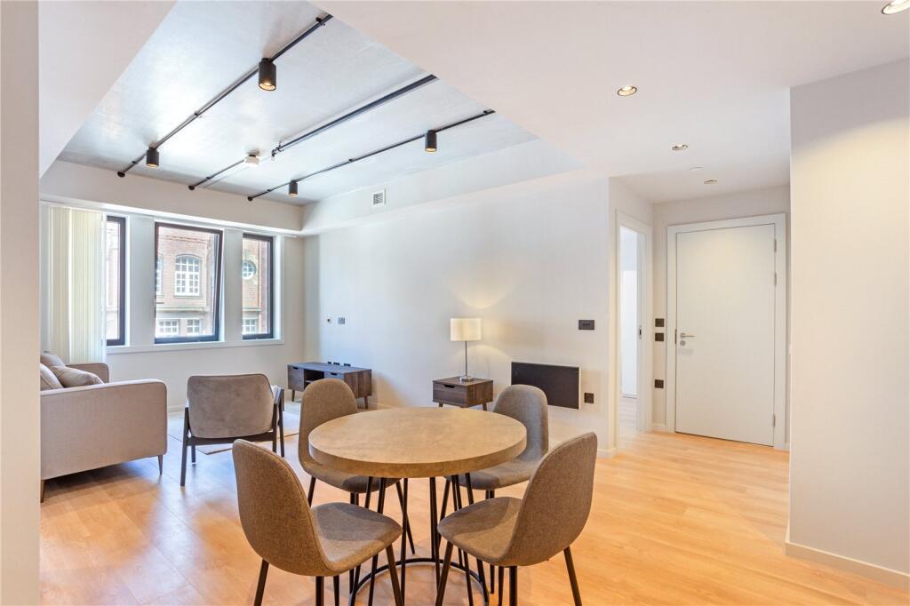 Additional image 12 of SETL Apartment, 50 Ludgate Hill, Birmingham, West Midlands, B3