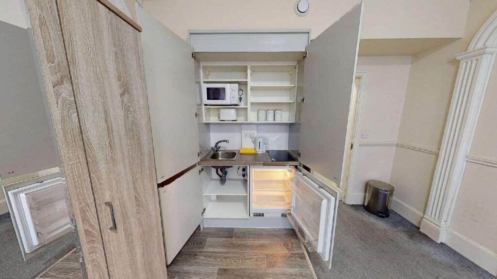 Additional image 5 of F3 - Cornwall Studios, Birmingham, West Midlands, B3
