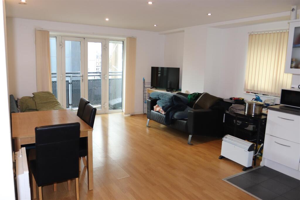 Additional image 12 of Masshouse Plaza, Birmingham