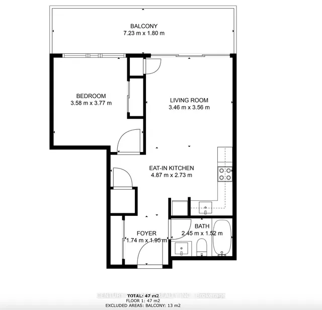 Additional image 15 of 99 The Donway Way Unit 203