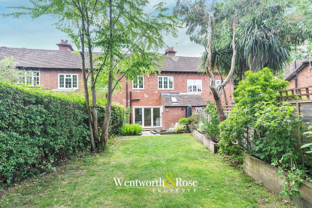 Additional image 19 of The Circle, Harborne, Birmingham, B17 9EE