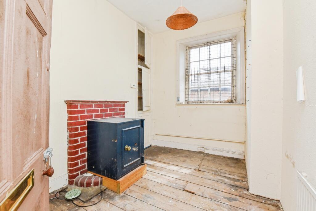 Additional image 37 of 3 Weymouth Street, Warminster, Wiltshire BA12 9NP