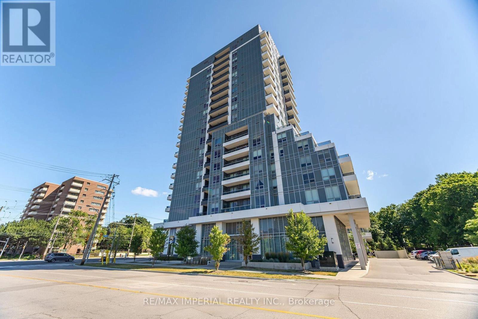 1202 - 3121 SHEPPARD AVENUE E|Toronto (Tam O'Shanter-Sullivan), Ontario M1T0B6