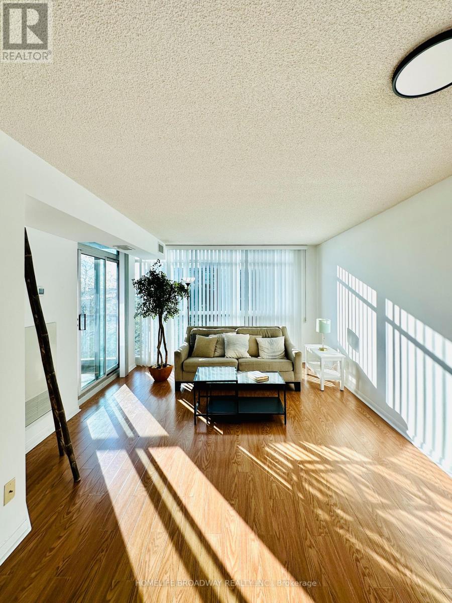 1111 - 219 FORT YORK BOULEVARD|Toronto (Niagara), Ontario M5V1B1