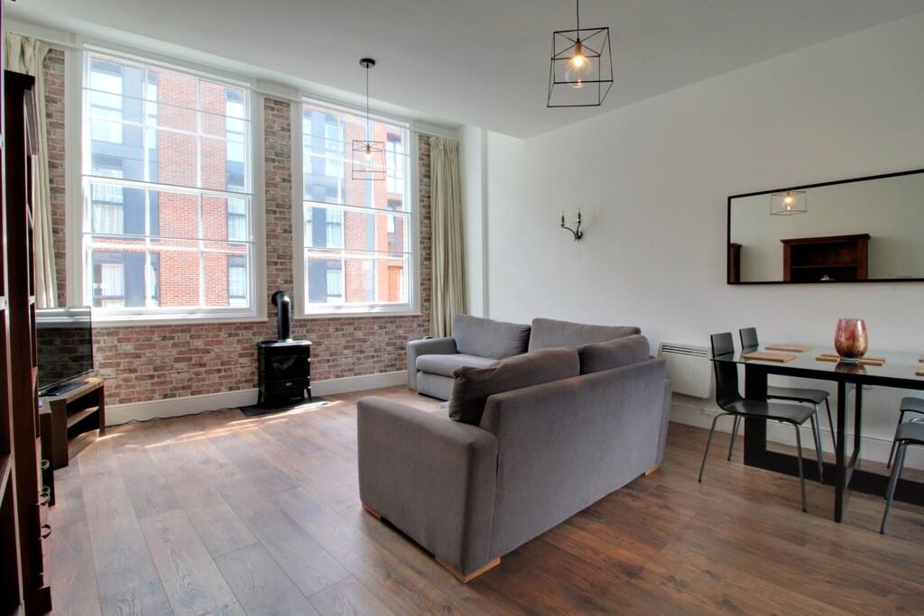 Additional image 3 of House Of York, 29 Charlotte Street, Jewellery Quarter