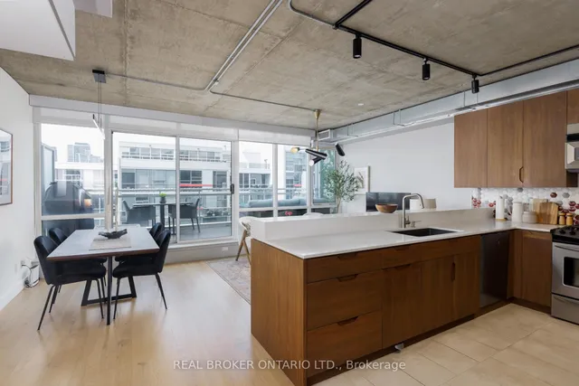 Additional image 5 of 38 Niagara St Unit PH08