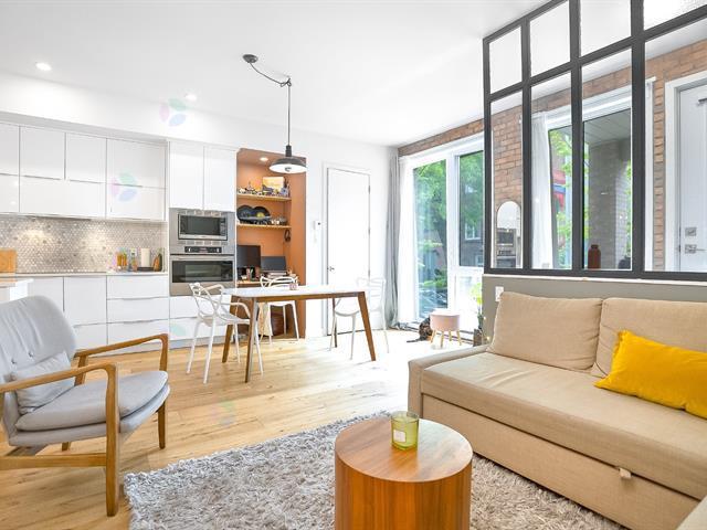 1507 Rue Beaudry|#103|Montréal (Ville-Marie), Quebec H2L3E3