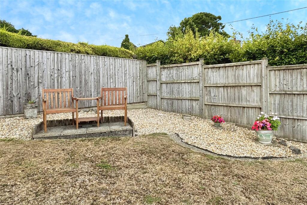 Additional image 12 of Fairdown Avenue, Westbury