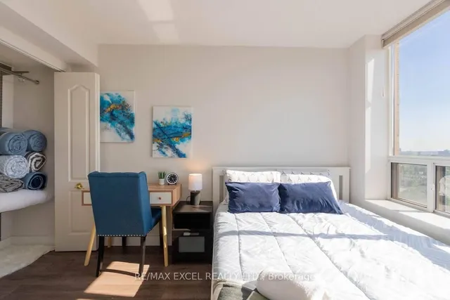 Additional image 20 of 5418 Yonge St Unit 2208