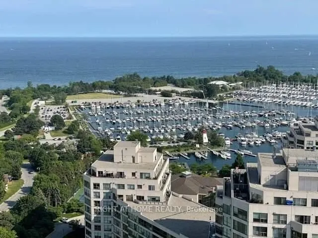 Additional image 11 of 2240 Lakeshore Blvd Unit 2707