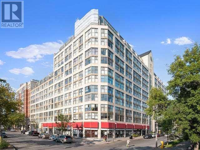 206 - 222 THE ESPLANADE|Toronto (Waterfront Communities), Ontario M5A4M8