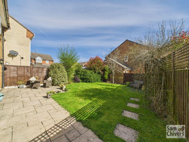 Additional image 4 of Worcester Close, Peasedown St. John