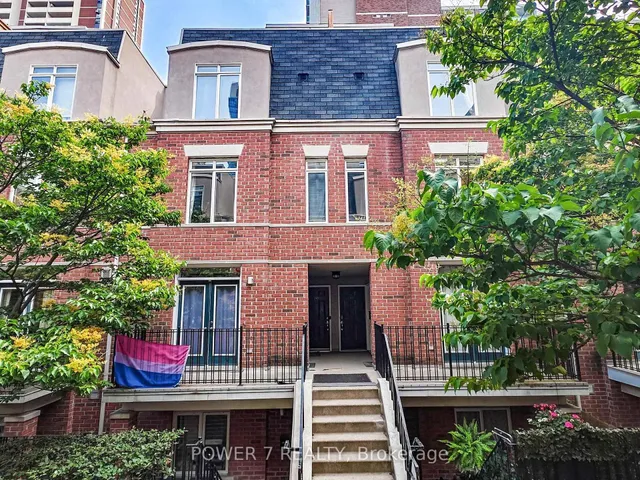 Additional image 5 of 415 Jarvis St Unit 389