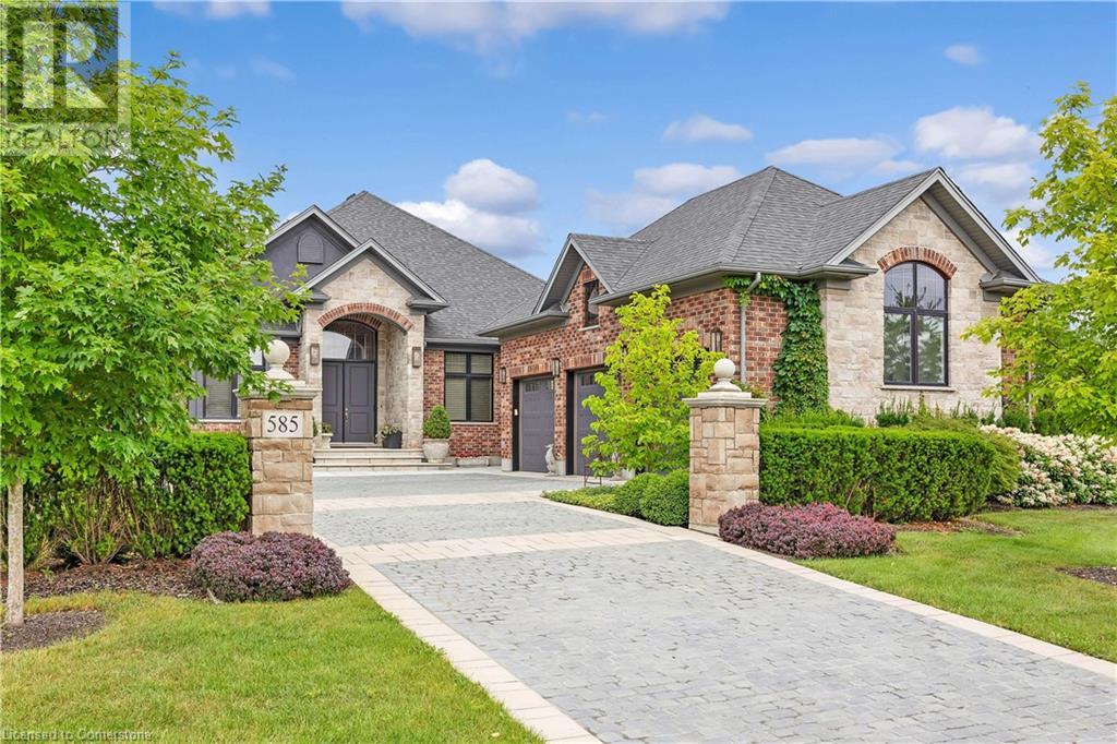 Property image for 585 REGAL Place|Waterloo, Ontario N2V2G3