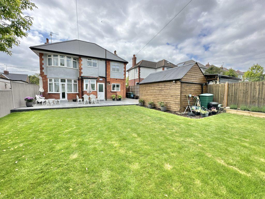 Additional image 17 of Mudford Road, Yeovil, Somerset, BA21