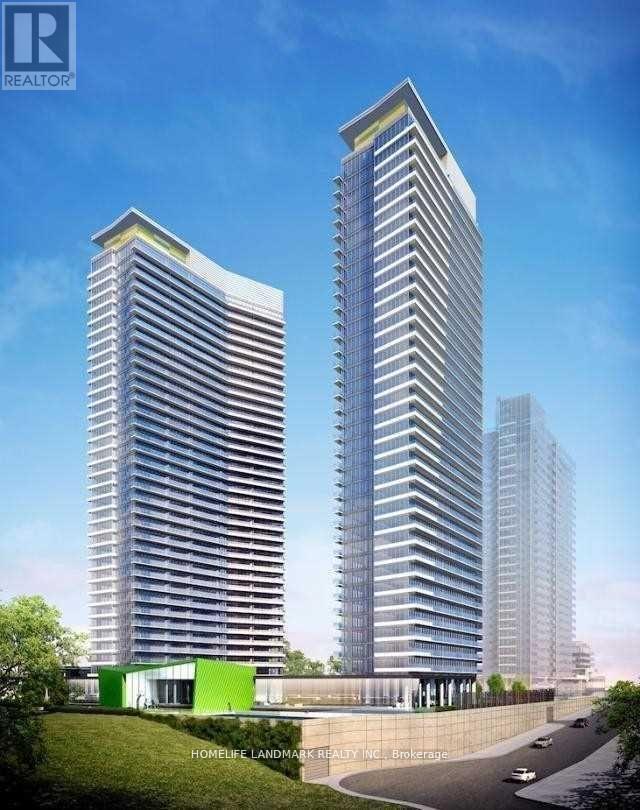 2710 - 117 MCMAHON DRIVE|Toronto (Bayview Village), Ontario M2K0E4