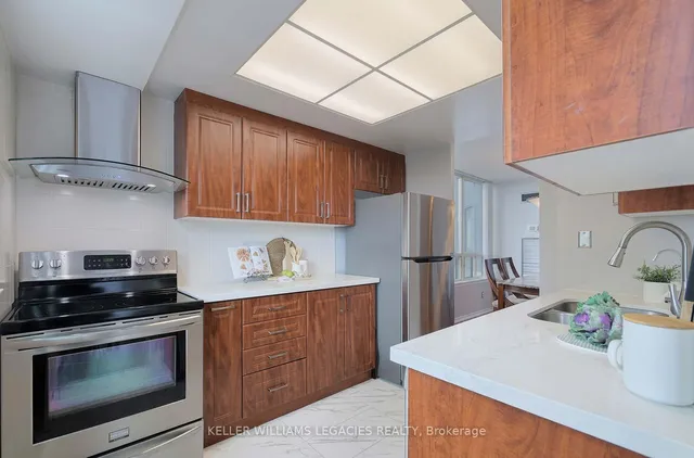Additional image 9 of 7 Bishop Ave Unit 1601