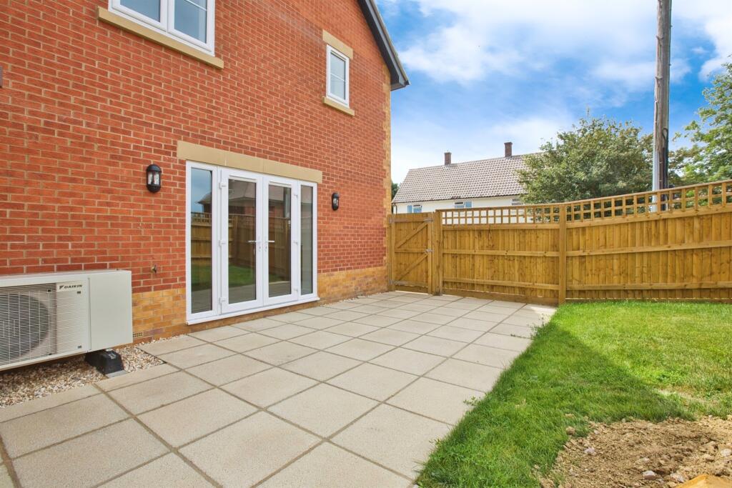 Additional image 13 of Clayton Close, Houndstone, Yeovil
