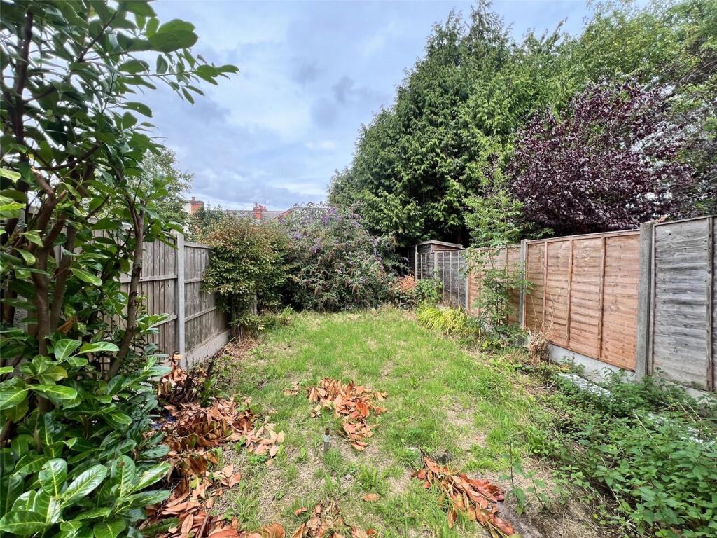 Additional image 5 of Alexander Road, Birmingham, West Midlands, B27