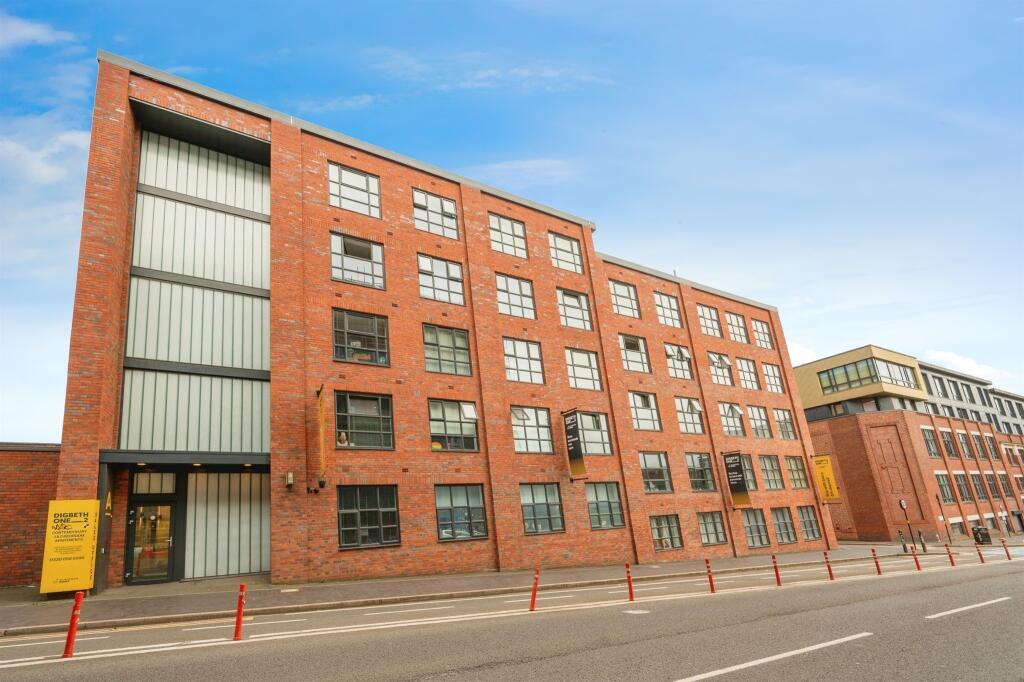 Additional image 9 of 92 Bradford Street, BIRMINGHAM