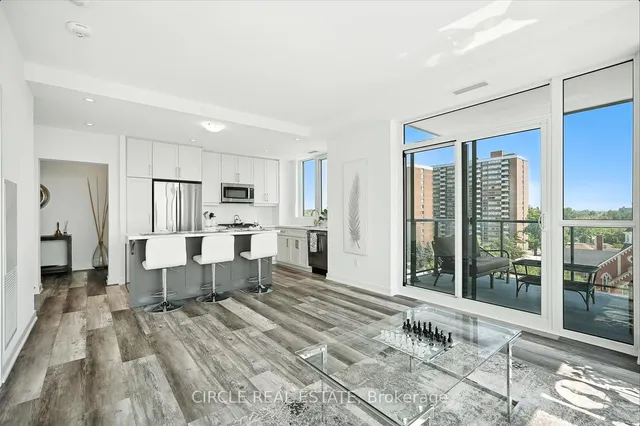 Additional image 11 of 2007 James St Unit 603