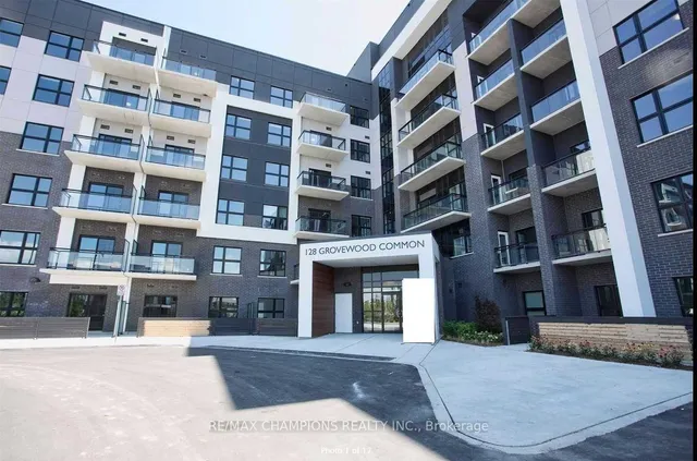 Additional image 2 of 128 Grovewood Common Unit 308