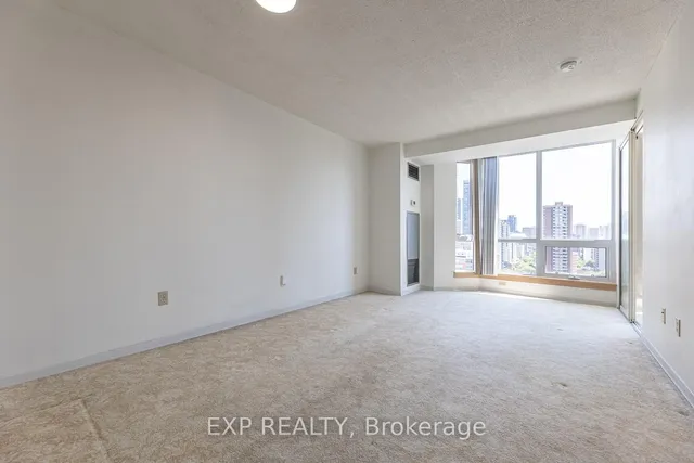 1055 Bay St Unit 1903