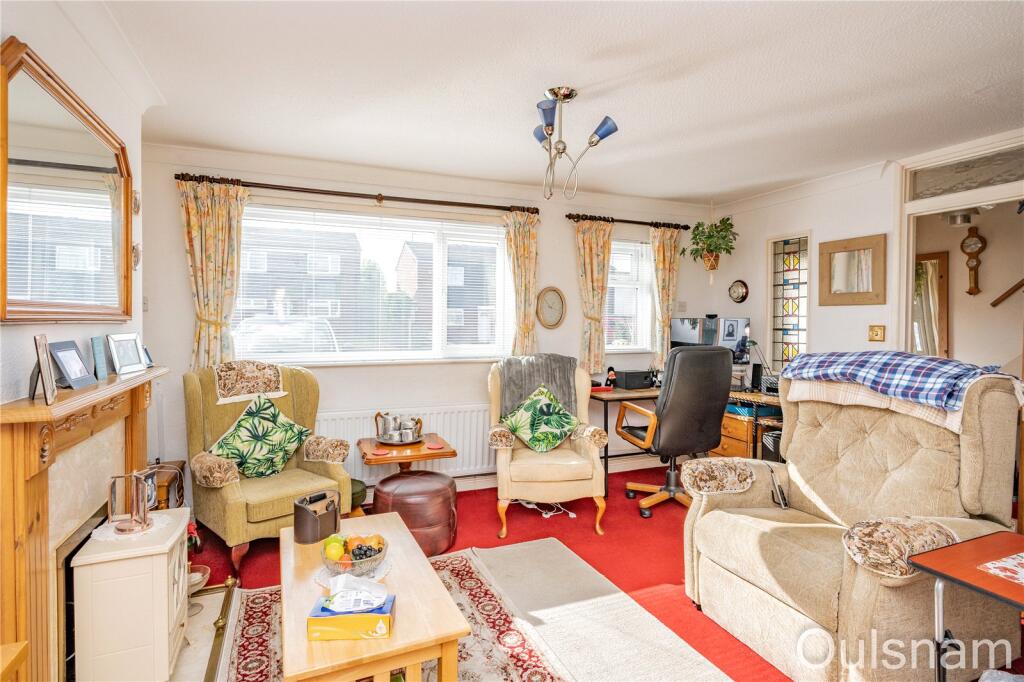 Additional image 7 of Aintree Close, Catshill, Bromsgrove, Worcestershire, B61