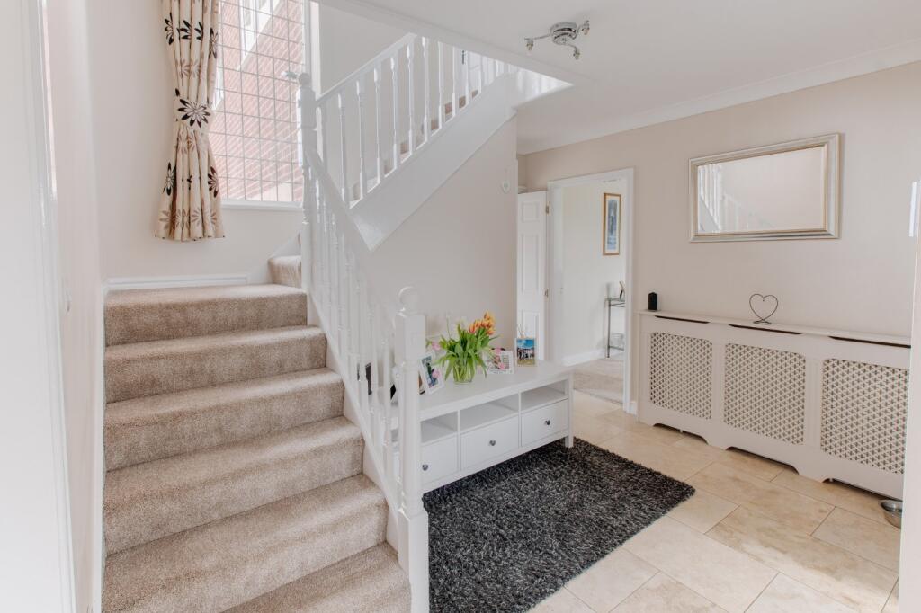 Additional image 27 of Cotton Pool Road, Bromsgrove, Worcestershire, B61