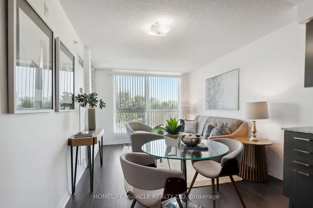 Additional image 5 of 80 Esther Lorrie Dr Unit 607