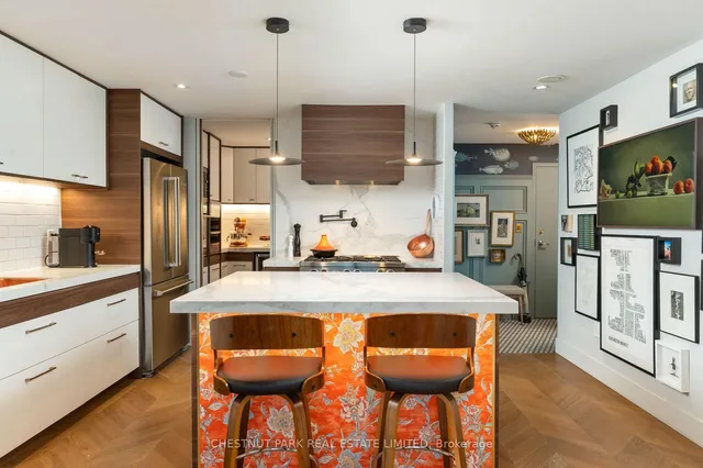 Additional image 5 of 10 Navy Wharf Crt Unit 709