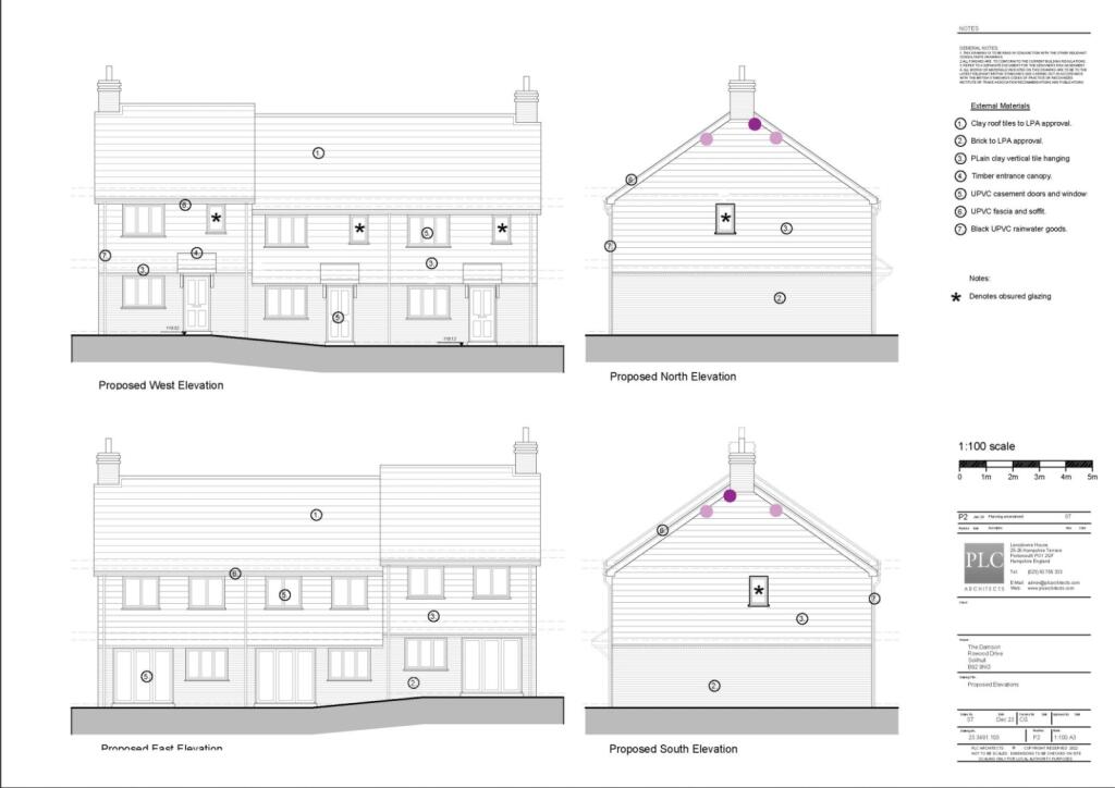Additional image 2 of The Damson, Stockwell Rise, Solihull, B92