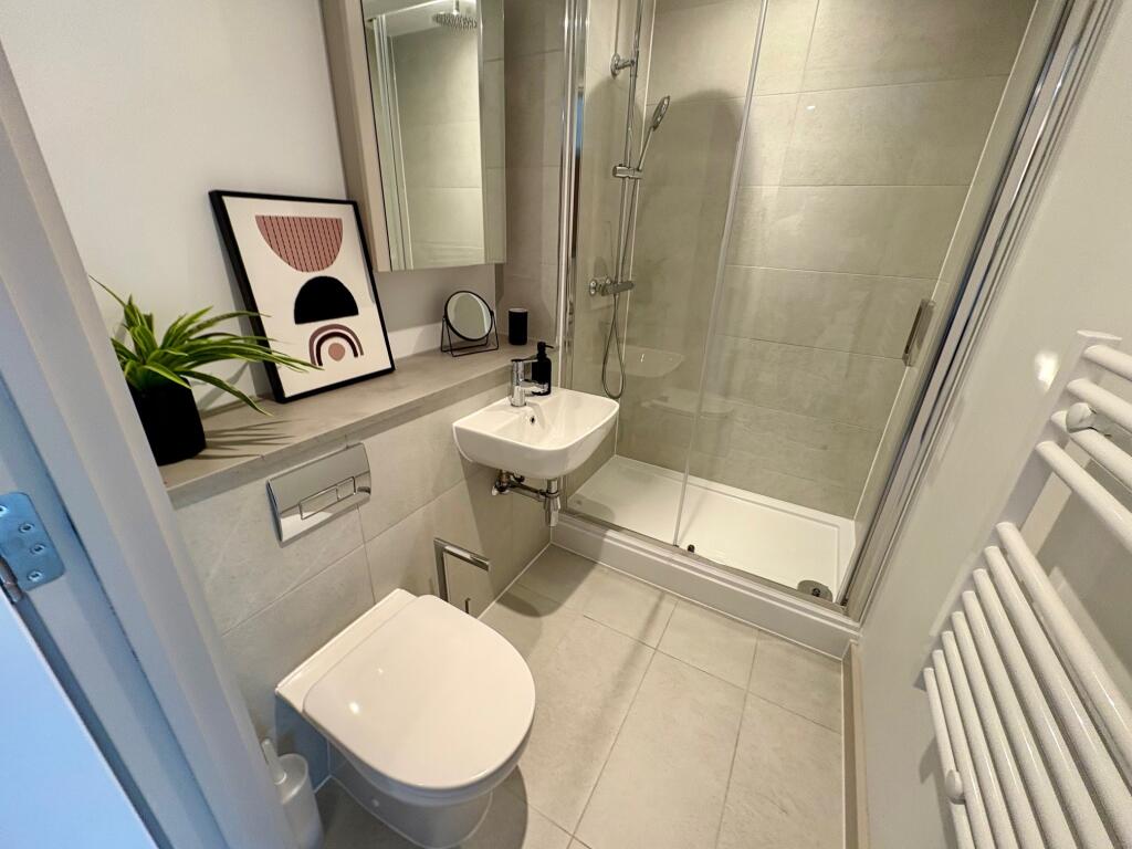 Additional image 2 of Paradise Street, BIRMINGHAM