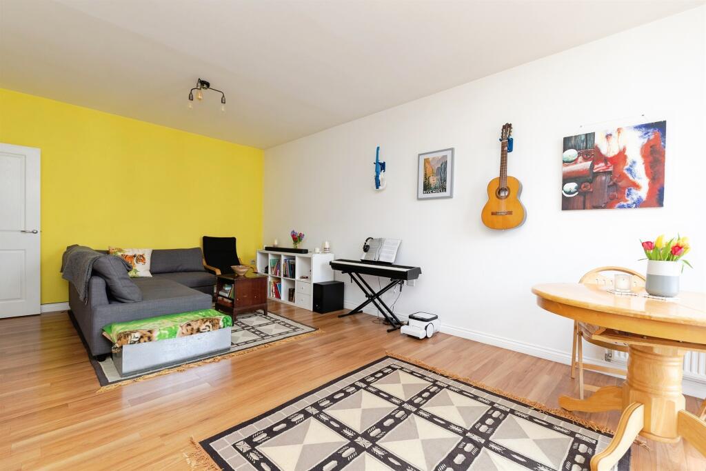 Additional image 6 of Otto Road, Welwyn Garden City